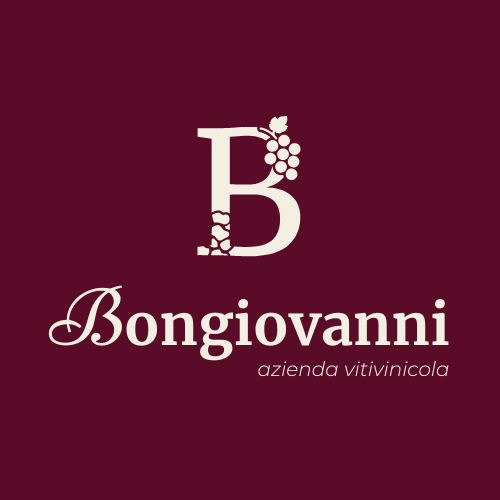 Logo | Cantina Bongiovanni